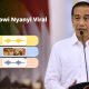 Mengenal AI Jokowi Nyanyi