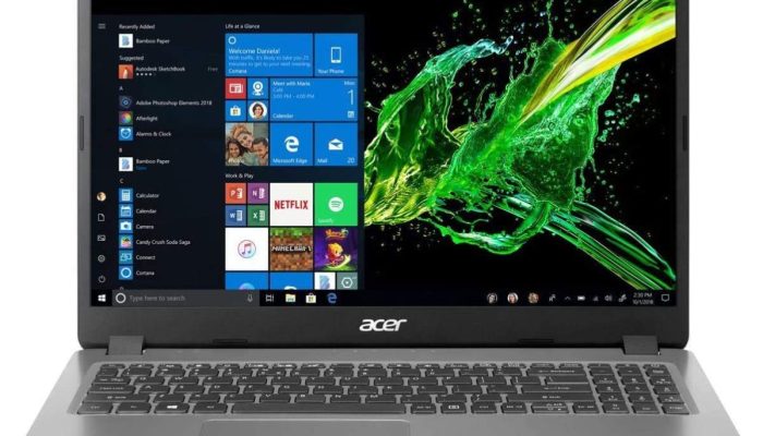 Review Acer Aspire 3, Laptop Murah untuk Mahasiswa
