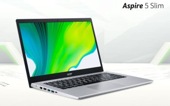 Acer Aspire 5 Slim
