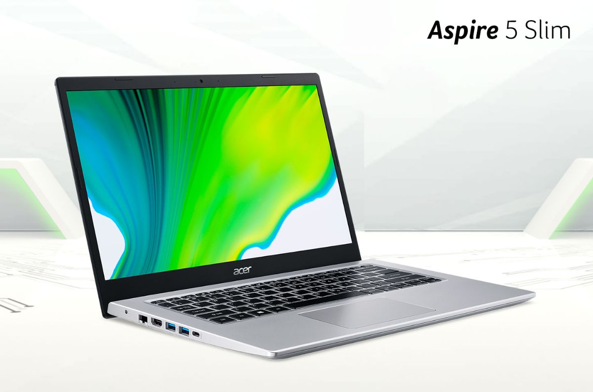 Review Acer Aspire 5 Slim