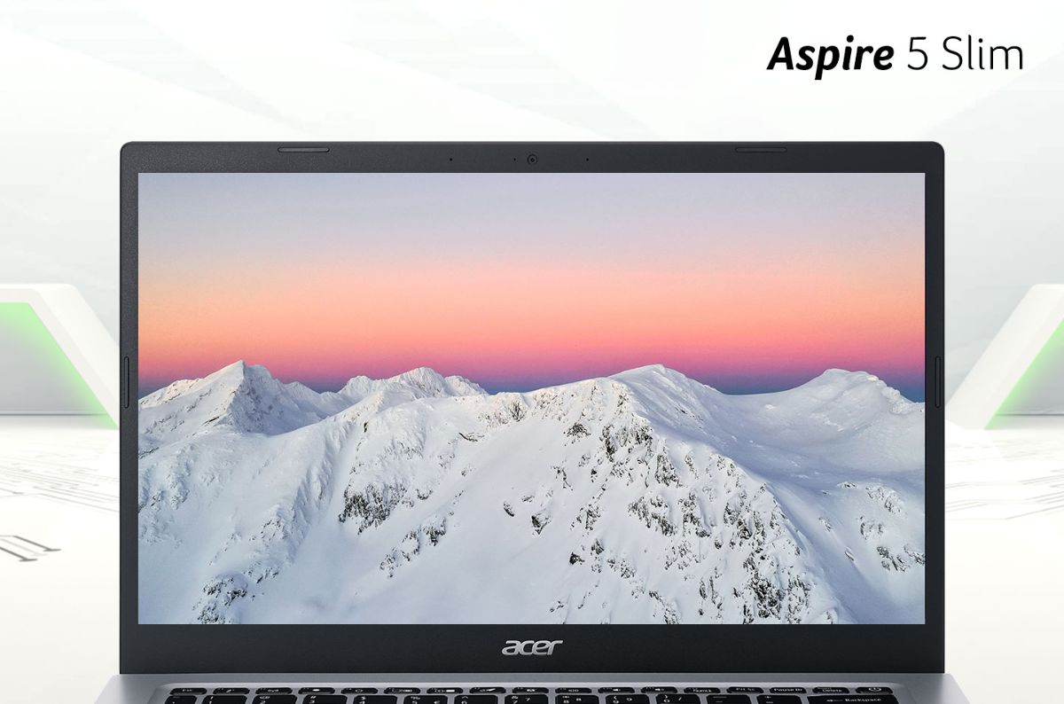 Review Lengkap Acer Aspire 5