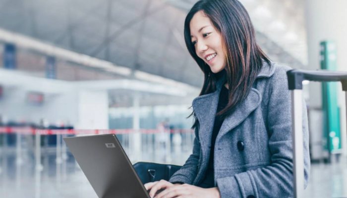 Acer TravelMate Memiliki Teknologi Canggih