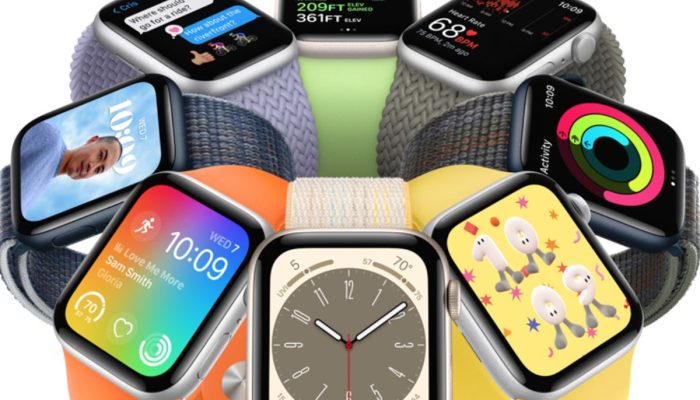 Apple Watch SE: Gadget Memukau yang Terjangkau