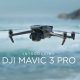 DJI Mavic 3 Pro Secara Resmi Buka Pre Order