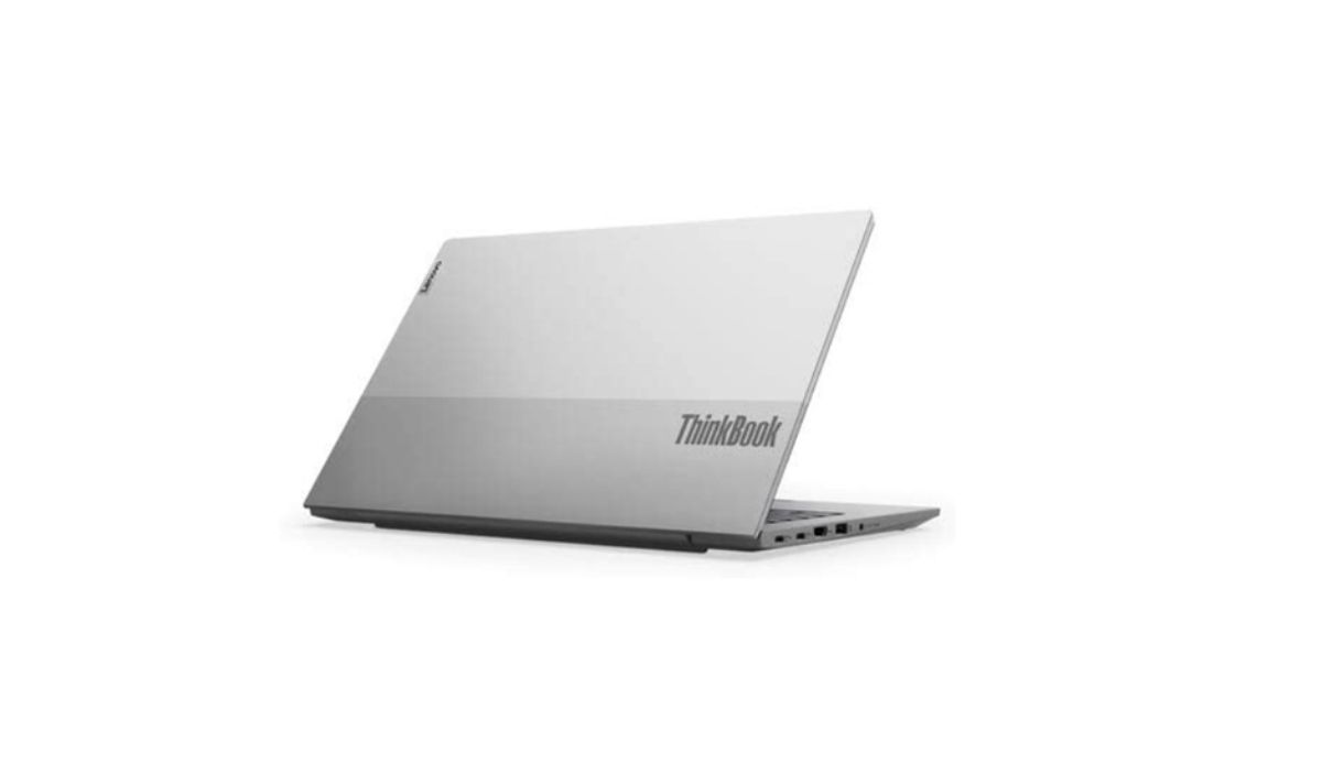 Desain Lenovo ThinkBook 14 G2