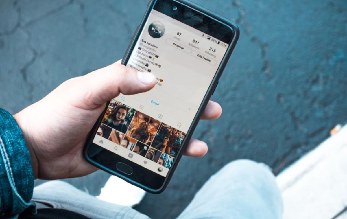 Tips Followers Instagram Banyak dengan Menggunakan Caption