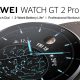 Review Huawei Watch GT 2 46mm