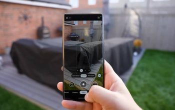 Intip Teknologi Kamera Google Pixel 8 Pro