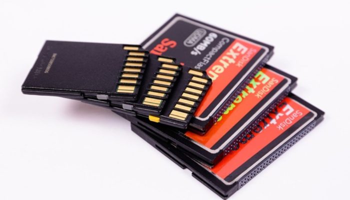 Tips Membeli Memory Card HP dengan Mempertimbangkan Fitur
