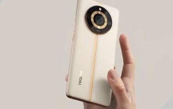 Realme 11 Pro 5G Series Hadirkan Desain Menawan
