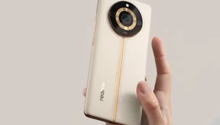 Realme 11 Pro Series 5G  Dikabarkan Akan Rilis di Tiongkok