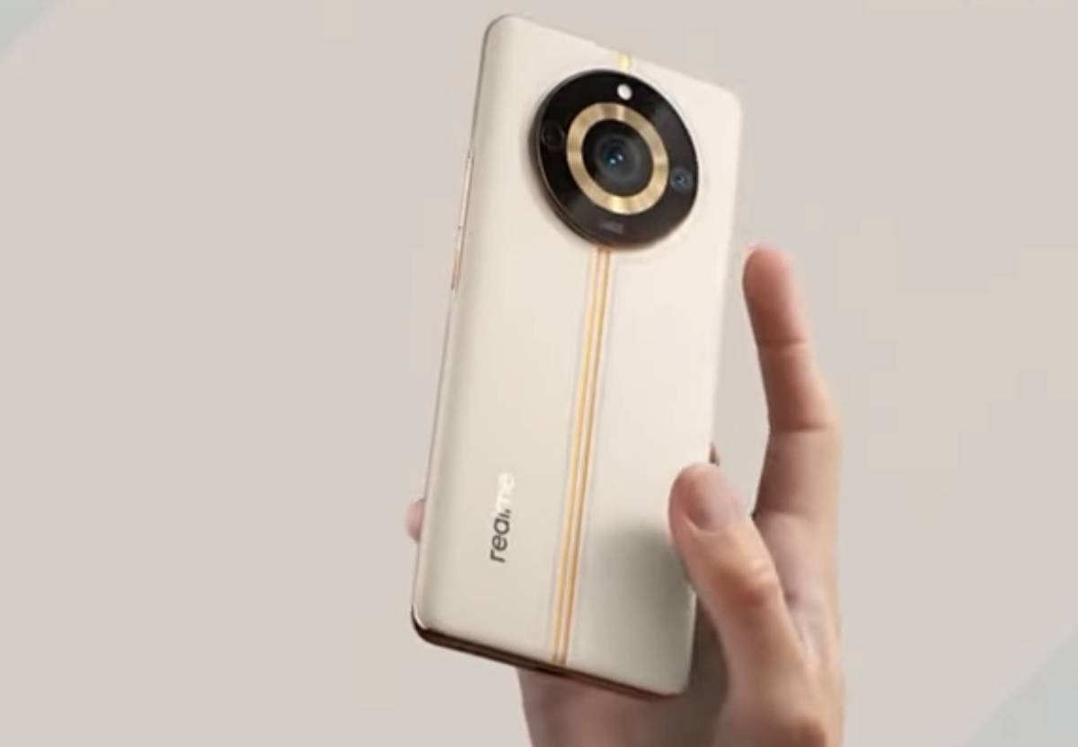 Realme 11 Pro Series 5G Dikabarkan Akan Rilis di Tiongkok