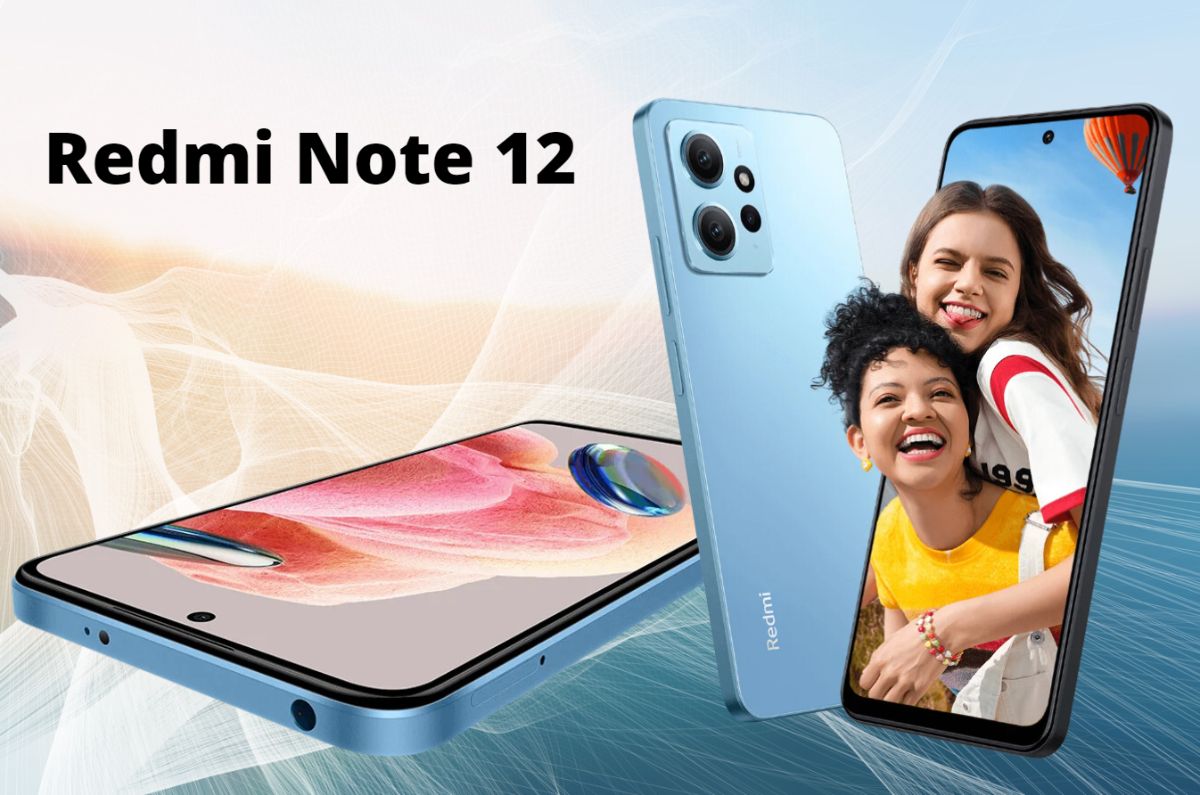 Review Lengkap Redmi Note 12