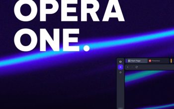 Segera Hadir Opera One, Browser Baru yang Akan Gantikan Opera Lama