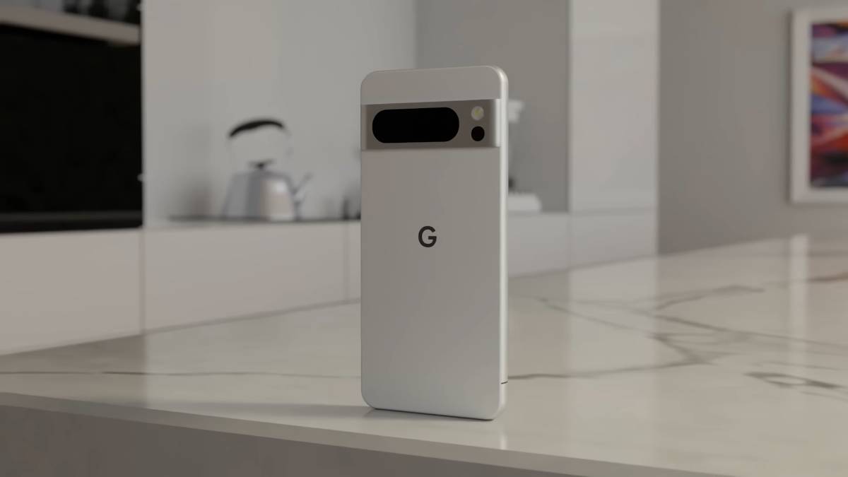 Spesifikasi Lengkap Intip Teknologi Kamera Google Pixel 8 Pro