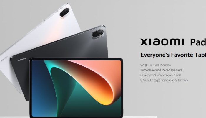 Review Xiaomi Mi Pad 5: Tablet Android Kelas Atas!