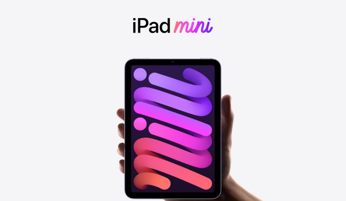 Review iPad Mini 6