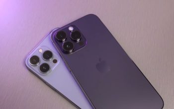 iPhone 15 Bakal Punya Kualitas Kamera Canggih Dari Sony