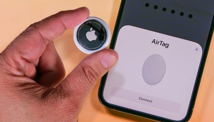 Apple AirTag Dapat Digunakan Untuk Melacak Barang