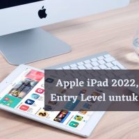 Review Apple iPad 2022
