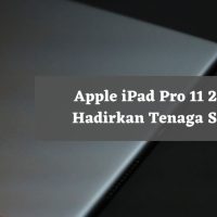 Review Apple iPad Pro 11 2022