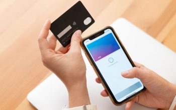 Cara Menggunakan fitur NFC untuk Cek Saldo e-money