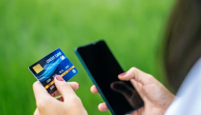 Cara Menggunakan NFC Jika Ingin Top Up E-Money