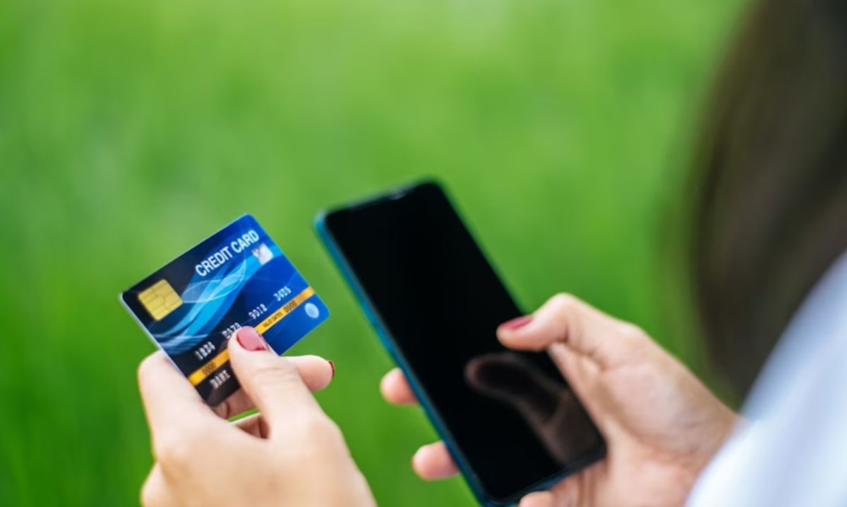 Cara Menggunakan NFC Jika Ingin Top Up E-Money