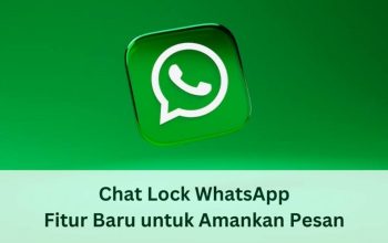 Chat Lock WhatsApp