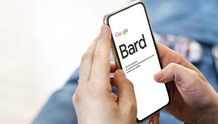 Setelah Google I/O 2023, Charbot Bard Kini Sudah Tersedia