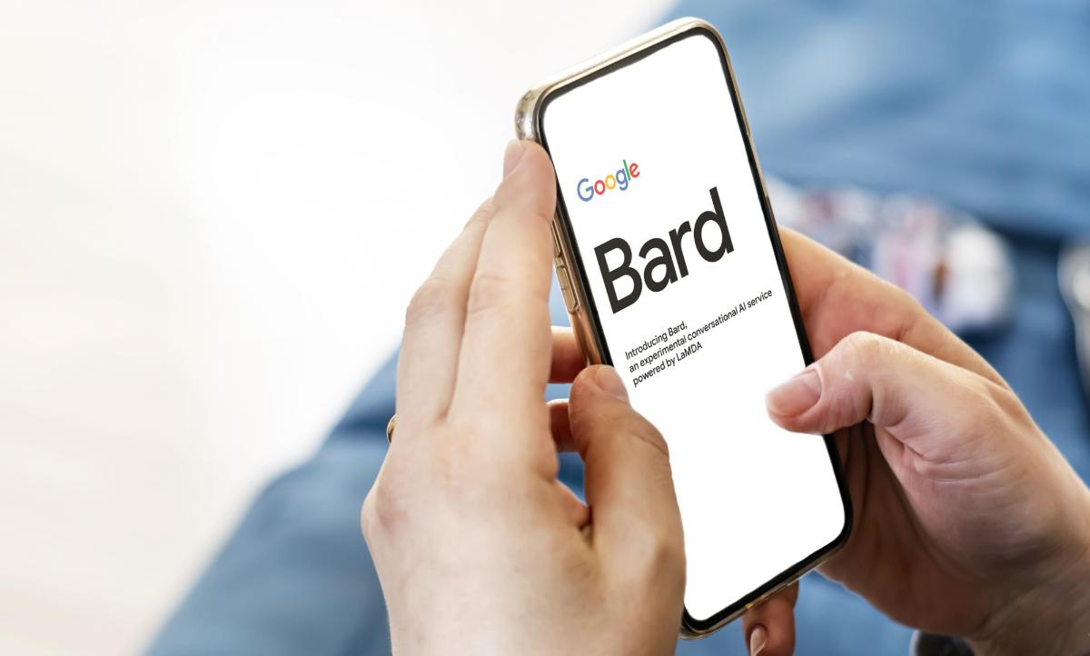 Setelah Google I/O 2023, Charbot Bard Kini Sudah Tersedia