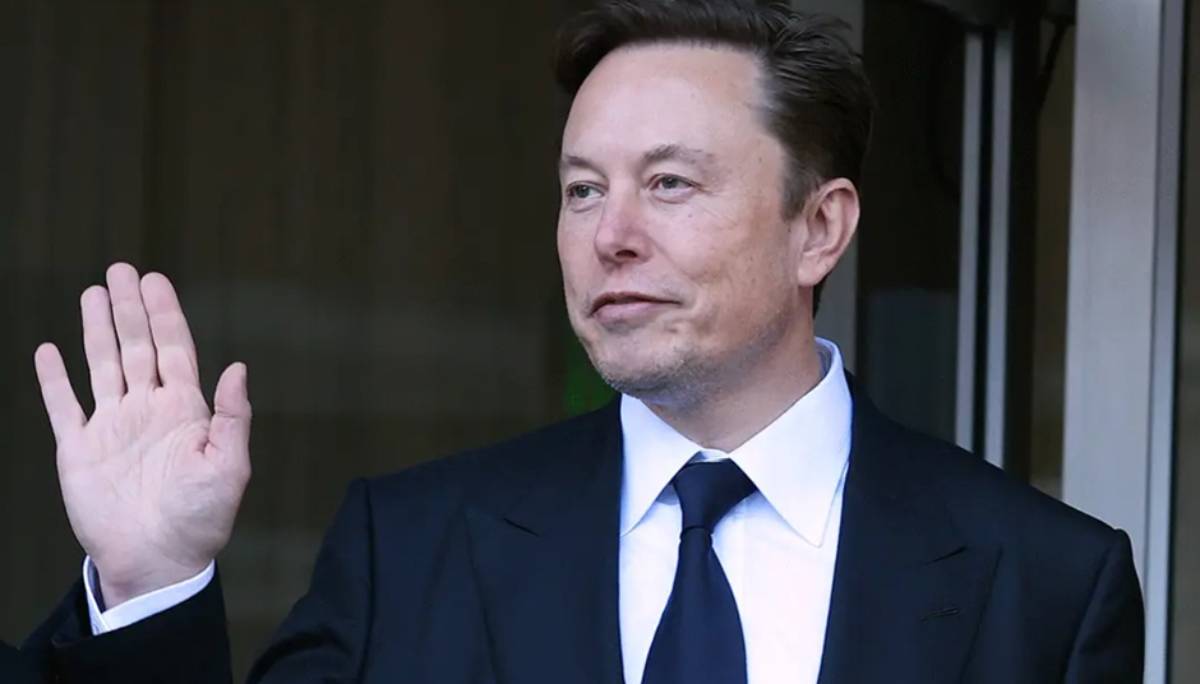Elon Musk Sangat Berambisi dengan Artificial Intelligence