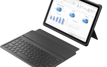 Fitur Unggulan Huawei MatePad 11