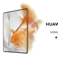 Review Huawei Mate X3