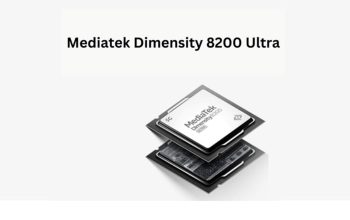 Mengusung Chipset Dimensity 8200 Ultra