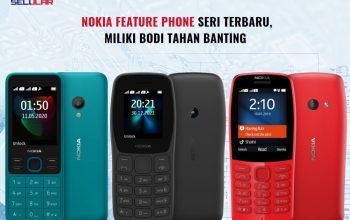 Nokia Feature Phone
