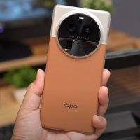 Review OPPO Find X6