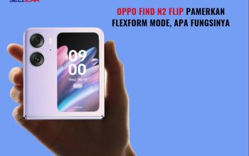 Oppo Find N2 Flip