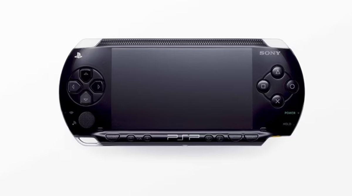 PlayStation Portable Memiliki Kualitas yang Bagus
