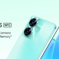 Review Realme C55 NFC
