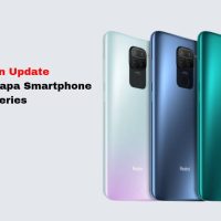 Review Redmi Note 9 Series