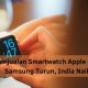 Penjualan Smartwatch Apple dan Samsung Turun Dikabarkan Mengalami Penurunan