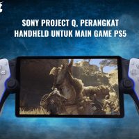 Review Sony Project Q