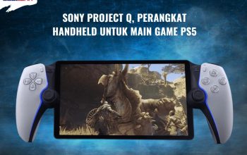 Sony Project Q
