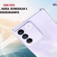 Review Vivo V27e