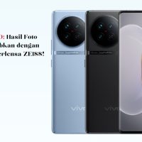 Review Vivo X90