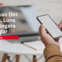 Luna V10 siap beredar di Indonesia