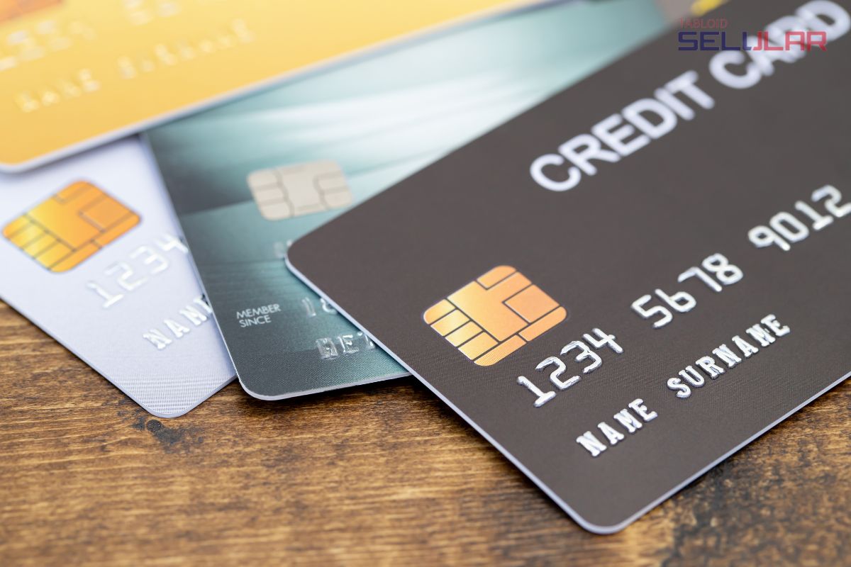 Cara Kredit iPhone di iBox dengan kartu kredit