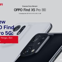 Review Oppo Find X5 Pro 5G