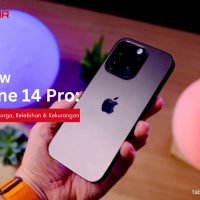 Review iPhone 14 Pro